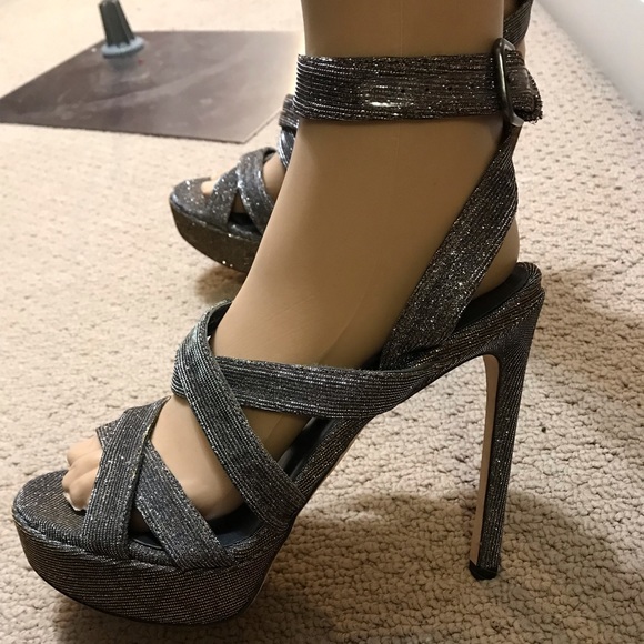 stuart weitzman disco
